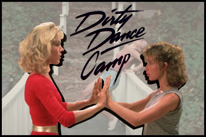 Dirty Dance Camp