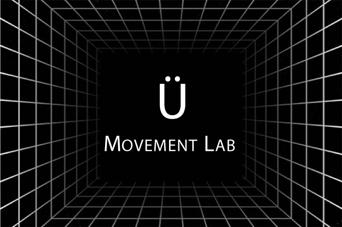 Ü Movement Lab